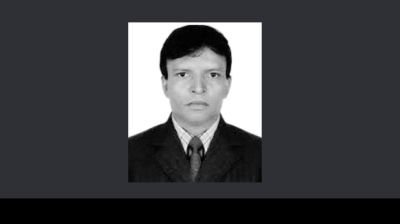 সাংবাদিক লাবলুর ষষ্ঠ মৃত্যুবার্ষিকী কাল 