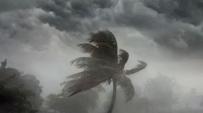 ৭ জেলায় ৬০ কিলোমিটার বেগে ঝড়ের শঙ্কা