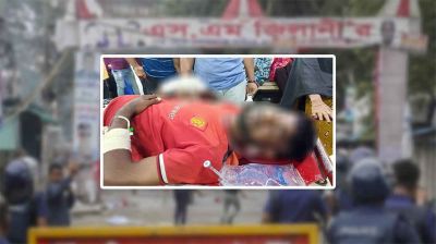 পরিচয় মিলেছে গোপালগঞ্জে নিহত ৪ জনের 