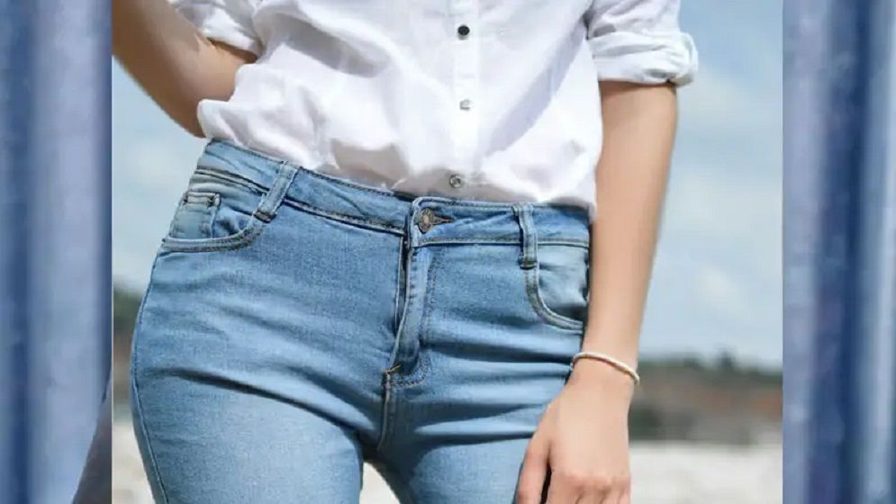নিয়মিত আঁটসাঁট জিন্স পরলে হতে পারে যে বিপদ
