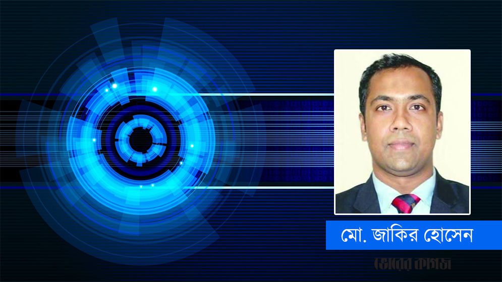 ডিজিটাল ও আধুনিক সেবায় অনন্য ডেমরা ভূমি অফিস 