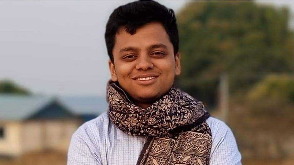 ডাকসু নির্বাচনে এস এম ফরহাদের জিএস প্রার্থিতা চ্যালেঞ্জ করে রিট