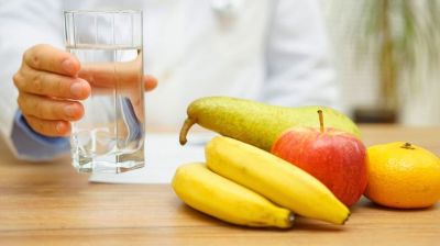 ফল খাওয়ার পর পানি পান করলে কী হয়?