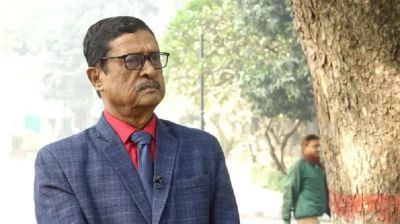 ফজলুর রহমানের বাসার সামনে 'মব তৈরি করে ভয়ভীতি' প্রদর্শন, আসকের উদ্বেগ