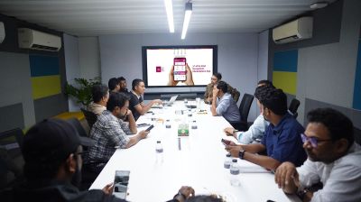 বাংলাদেশে প্রথমবারের মতো ইকোসিস্টেম মার্কেটপ্লেস অ্যাপ নিয়ে এলো কার্নিভাল ইন্টারনেট