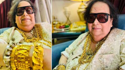 বাপ্পি লাহিড়ির বিপুল স্বর্ণ পেলো কারা, কোথায় গেলো এত টাকার সম্পত্তি?