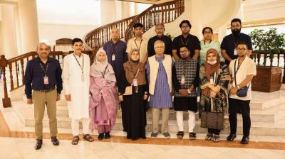 মাইলস্টোনের তিন শিক্ষক মানবতা-সাহসিকতার জন্য চিরস্মরণীয় হয়ে থাকবেন: প্রধান উপদেষ্টা