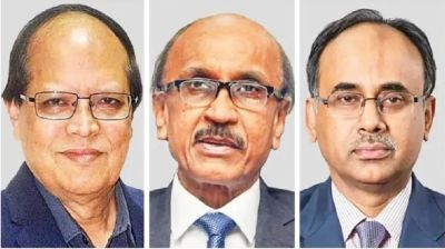 সাবেক তিন গভর্নর ও ৬ ডেপুটি গভর্নরের ব্যাংক হিসাব তলব