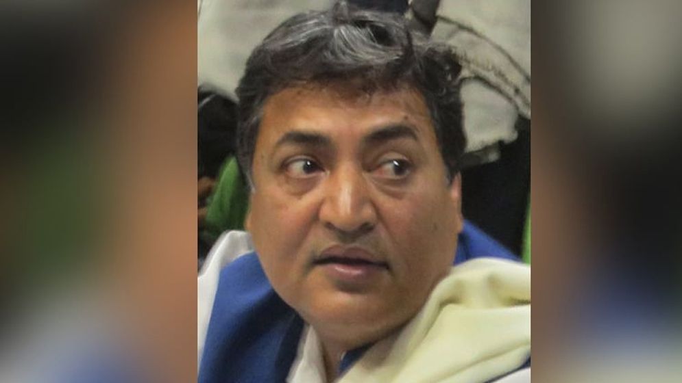 ছাত্রলীগের সাবেক সাধারণ সম্পাদক গ্রেপ্তার