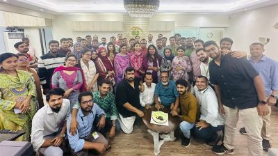 আকাশ বাড়ির উদ্যোগে বিশ্ব পর্যটন দিবস পালিত