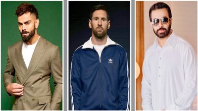 ফ্যাশনের নতুন ট্রেন্ড দাড়ি, সৌন্দর্য বাড়াতে যেভাবে যত্ন নেবেন