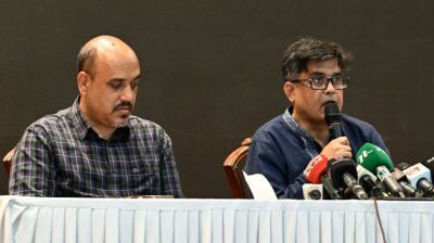ফেব্রুয়ারির প্রথমার্ধেই নির্বাচন, কোনো শক্তি ঠেকাতে পারবে না