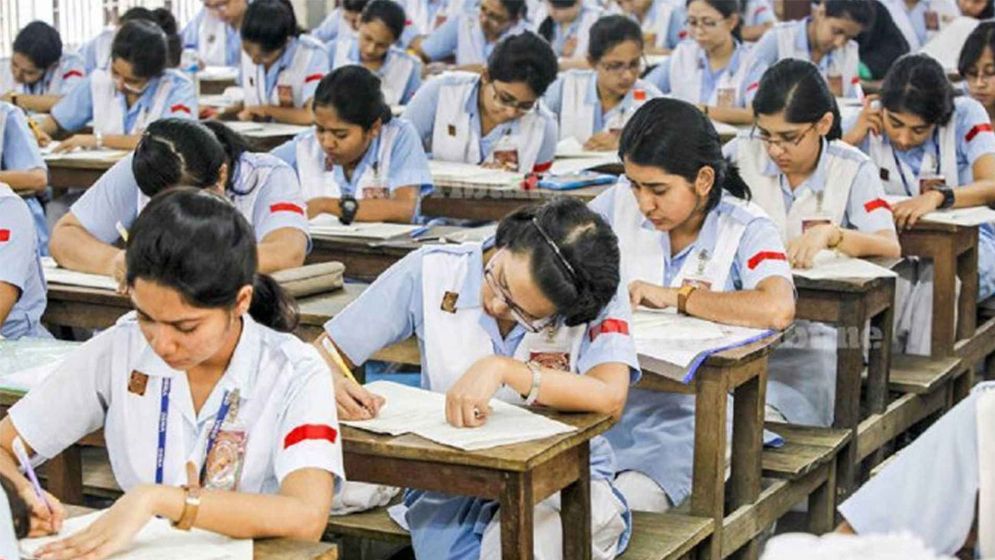 এইচএসসি পরীক্ষার ফল প্রকাশ যেদিন