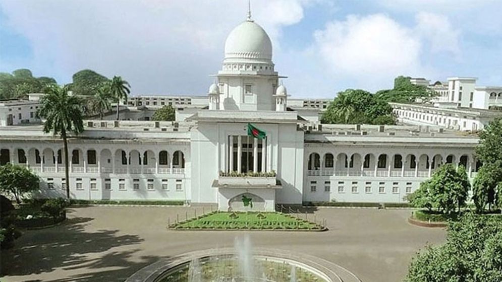 ধর্ষকের সঙ্গে ধর্ষণের শিকার নারীর বিয়ে বন্ধের হাইকোর্টে রিট