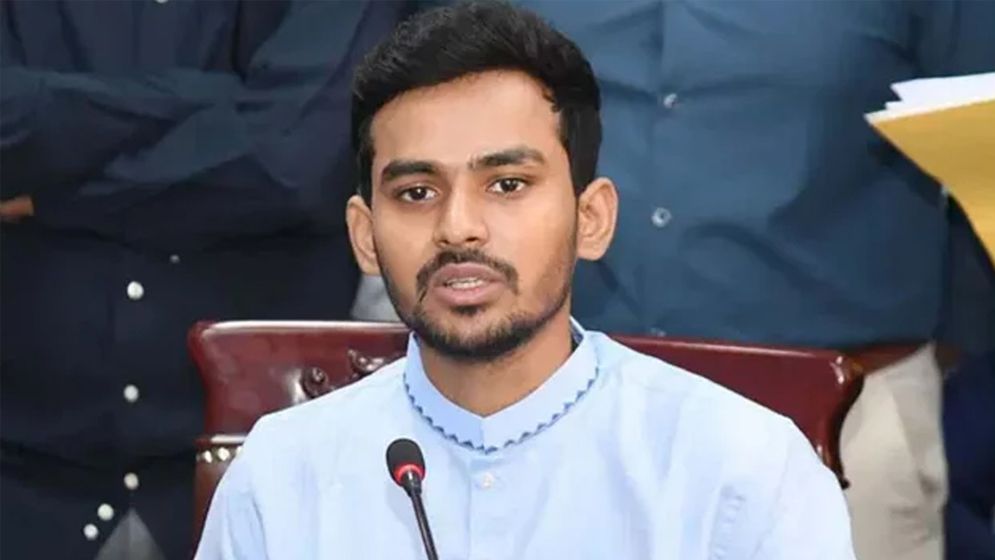 চানখারপুল হত্যাকাণ্ডে উপদেষ্টা আসিফের সাক্ষ্য আজ