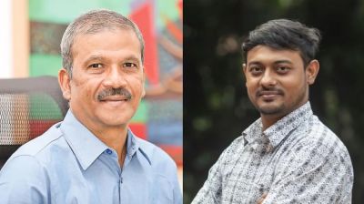 আসিফ নজরুলের ভূমিকা নিয়ে প্রশ্ন তুললেন নাসীরুদ্দীন পাটওয়ারী