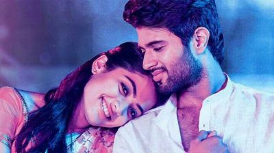 বিয়ে নিয়ে খোলামেলা স্বীকারোক্তি রাশমিকার 
