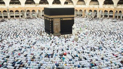 ওমরাহ ভিসার মেয়াদ কমালো সৌদি আরব