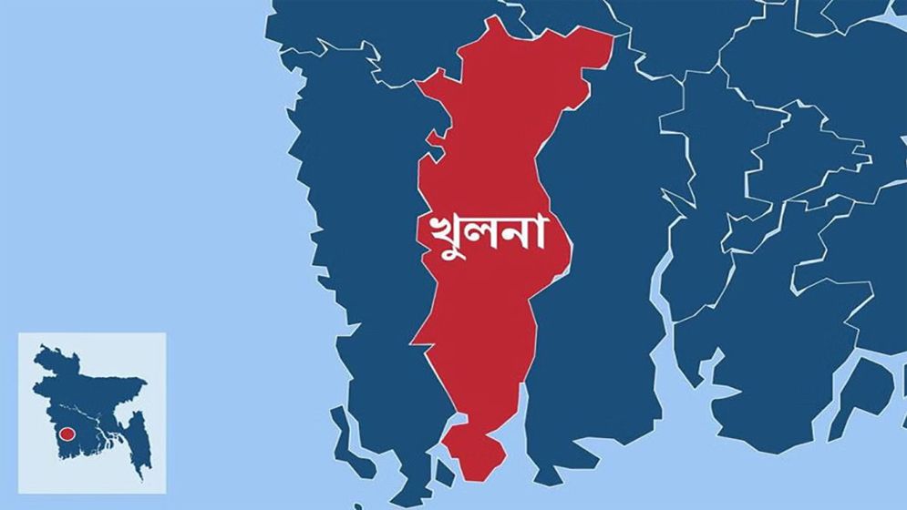 খুলনায় আদালত চত্বরে দুজনকে গুলি ও কুপিয়ে হত্যা