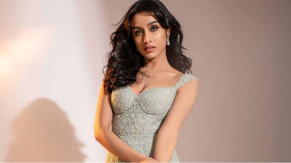 শুটিংয়ে গুরুতর আহত শ্রদ্ধা কাপুর