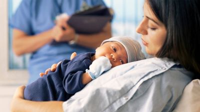 ৫৫ শতাংশই হয় প্রসব পরবর্তী ২৪ ঘণ্টায় 