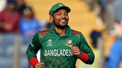 যেকারণে ফের অধিনায়কের দায়িত্ব নিলেন শান্ত