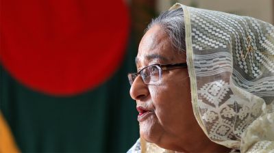 শেখ হাসিনার মৃত্যুদণ্ডের রায় নিয়ে যা বলছে আন্তর্জাতিক মানবাধিকার সংস্থাগুলো