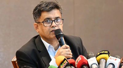 বিমানবন্দরের কার্গো ভিলেজে আগুন লাগার কারণ জানলেন প্রেস সচিব