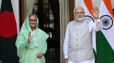 শেখ হাসিনাকে কি হস্তান্তর করবে ভারত?