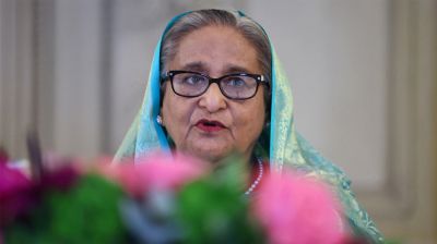 শেখ হাসিনার প্লট দুর্নীতির মামলায় রায় ঘোষণা আজ
