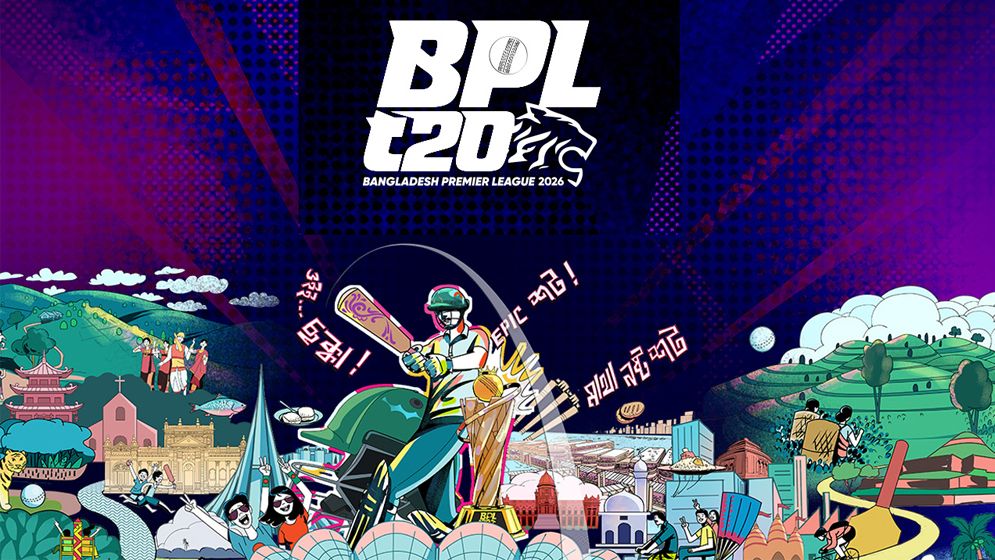 অস্থিরতার মাঝেও বিপিএলের শুরু নির্ধারিত সময়েই: বিসিবি