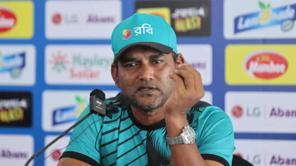 সালাউদ্দিনের পদত্যাগপত্র গ্রহণ করেনি বিসিবি