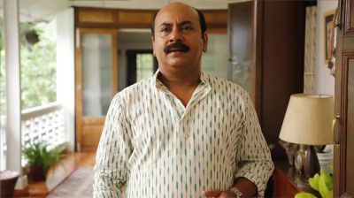 বাস দুর্ঘটনার কবলে ‘একেন বাবু’ খ্যাত অভিনেতা