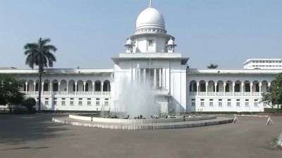 জোট করলেও নিজ নিজ প্রতীকে নির্বাচন করতে হবে : হাইকোর্ট