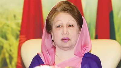খালেদা জিয়ার সর্বশেষ শারীরিক অবস্থা কী, জানালেন ডা. জাহিদ