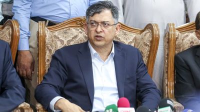 নৈরাজ্য করে নির্বাচন পেছানোর কোনো সুযোগ নেই: সালাহউদ্দিন আহমদ