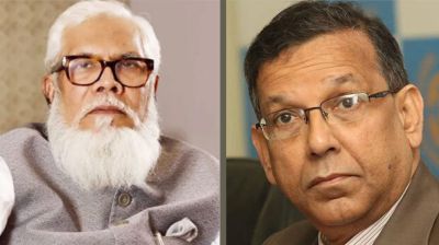 আইনি লড়াইয়ে বিদেশি আইনজীবী চাইলেন সালমান-আনিসুল
