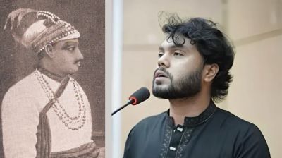সিরাজুদ্দৌলায় হারানো বাংলা ফিরুক হাদির ত্যাগে 