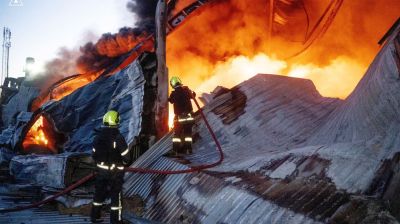 ইউক্রেন বন্দরে রুশ ক্ষেপণাস্ত্র হামলায় নিহত ৭