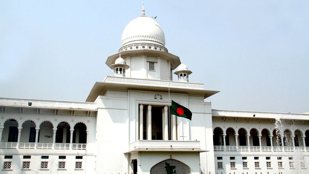 চট্টগ্রাম বন্দর পরিচালনায় বিদেশি কোম্পানির সঙ্গে চুক্তি বৈধ : হাইকোর্ট