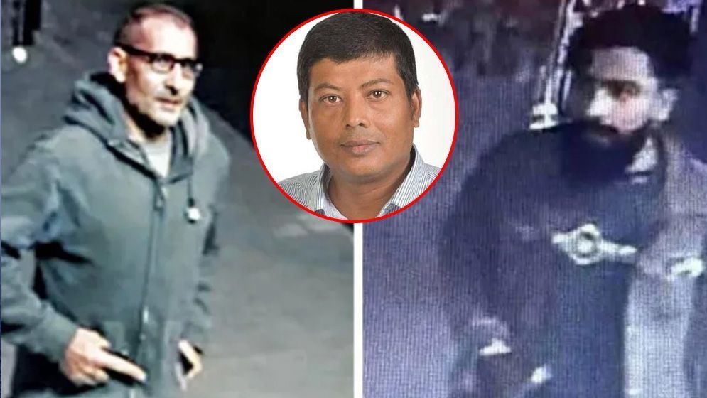 স্বেচ্ছাসেবক নেতা মুছাব্বির হত্যা, প্রধান শ্যুটারসহ গ্রেপ্তার ৩