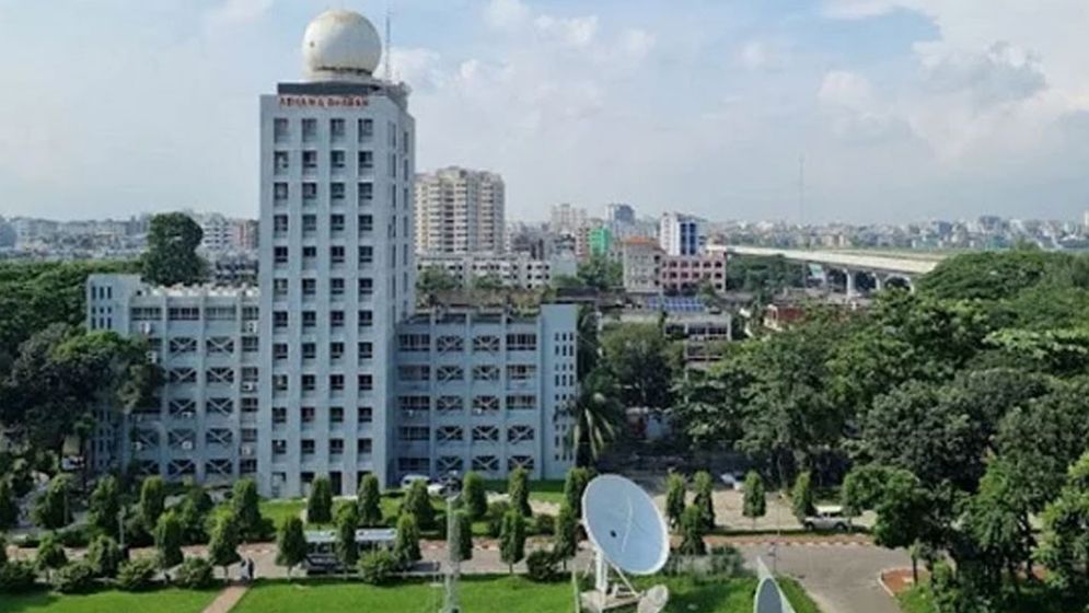 ঢাকার আবহাওয়া নিয়ে যা জানা গেল  