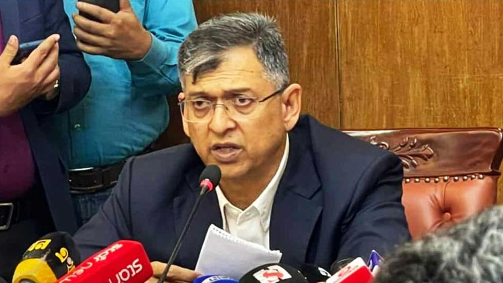 ৫ আগস্টের পর সুবিধাবাদীরা অনেক নিরপরাধীকে আসামী বানিয়েছে