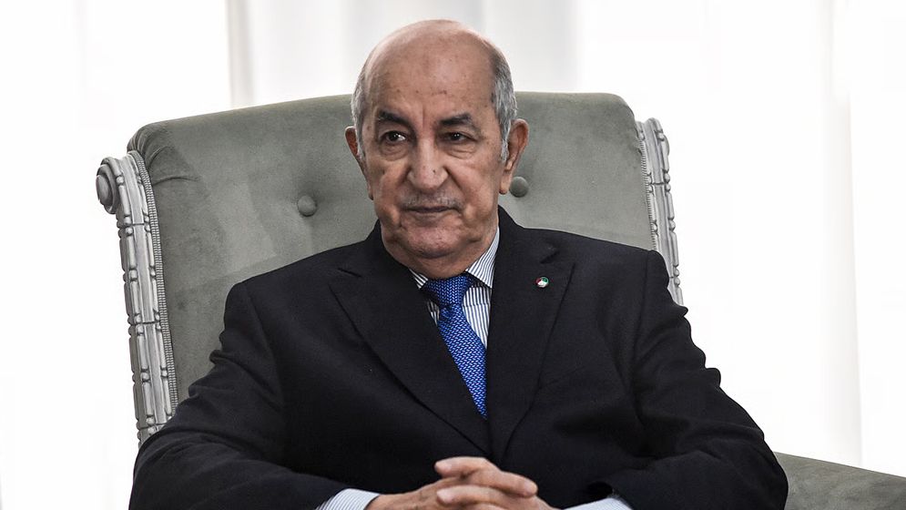 তারেক রহমানকে আলজেরিয়ার প্রেসিডেন্টের অভিনন্দন