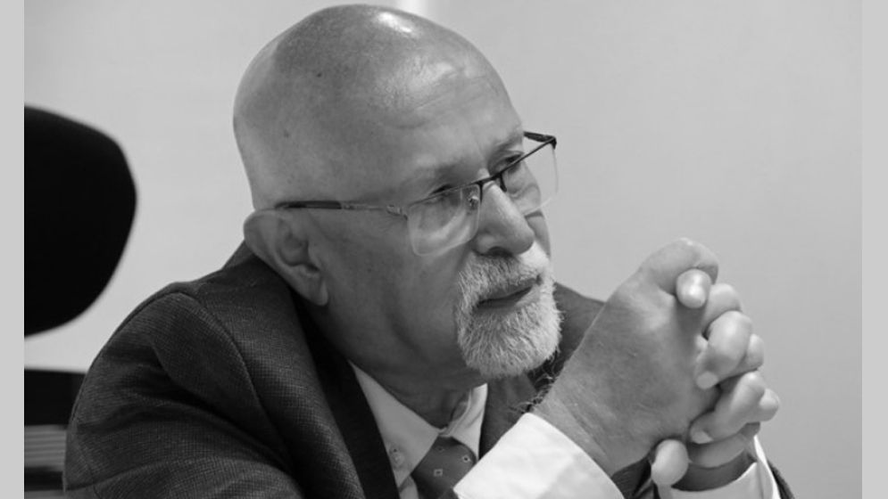 সিনিয়র সাংবাদিক সালিম সামাদ আর নেই 