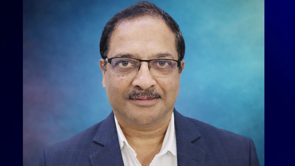 রামপাল বিদ্যুৎকেন্দ্রের নতুন এমডি রমানাথ পূজারি