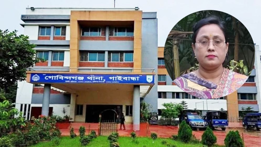 নিজ বাসা থেকে শিক্ষিকার হাত-পা বাঁধা লাশ উদ্ধার