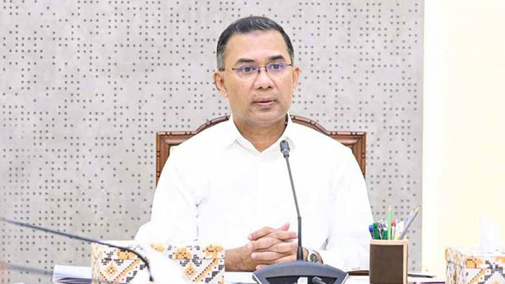 দিল্লি-ইসলামাবাদ নয়, তারেক রহমানের হাত ধরে নতুন পথে বাংলাদেশ  