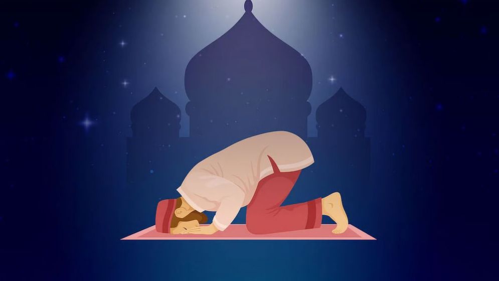 আজকের ইফতার ও সেহরির সময়সূচি