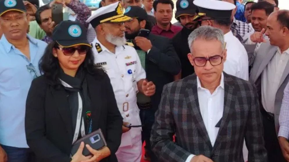 ভারতের সঙ্গে সব চুক্তি পর্যালোচনা করা হচ্ছে